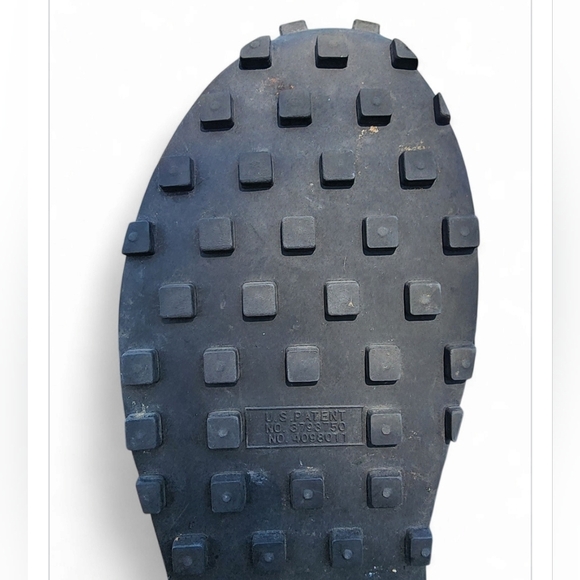 Nike Daybreak Type Light Orewood/Black/White Sneakers CT2556-100 Size 10 Retro - Picture 9 of 9